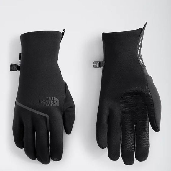 The North Face Accessories - THE NORTH FACE WOMEN'S WINDWALL CLOSEFIT GLOVE SIZE Large